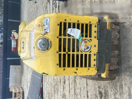 2019 WACKER NEUSON RTKx-SC3