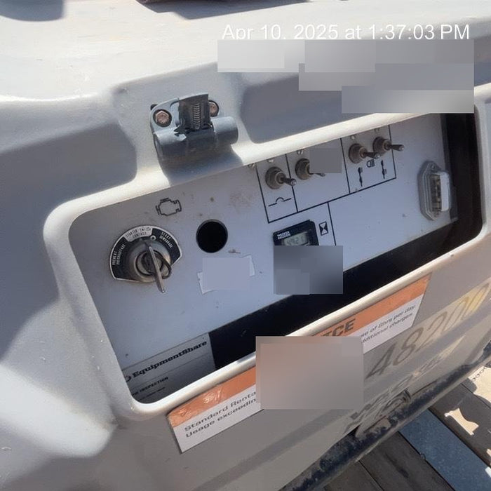 2019 Wacker Neuson LTV6K-LED LED, Standard