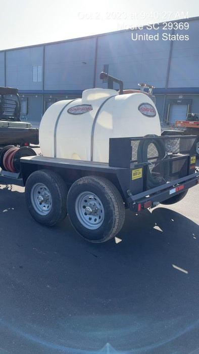 2023 SIMPSON SWT-52517