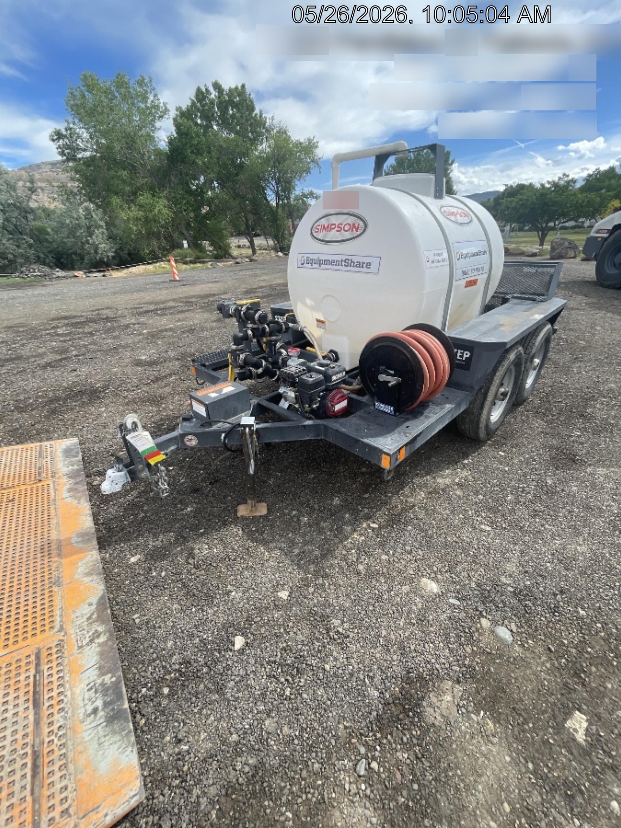 2023 SIMPSON SWT-52517