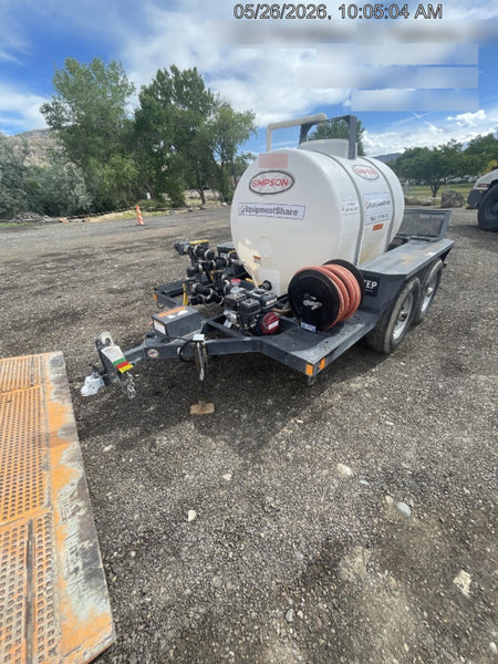 2023 SIMPSON SWT-52517