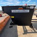 2025 STAR INDUSTRIES M-1820 - Self-Dump Hopper