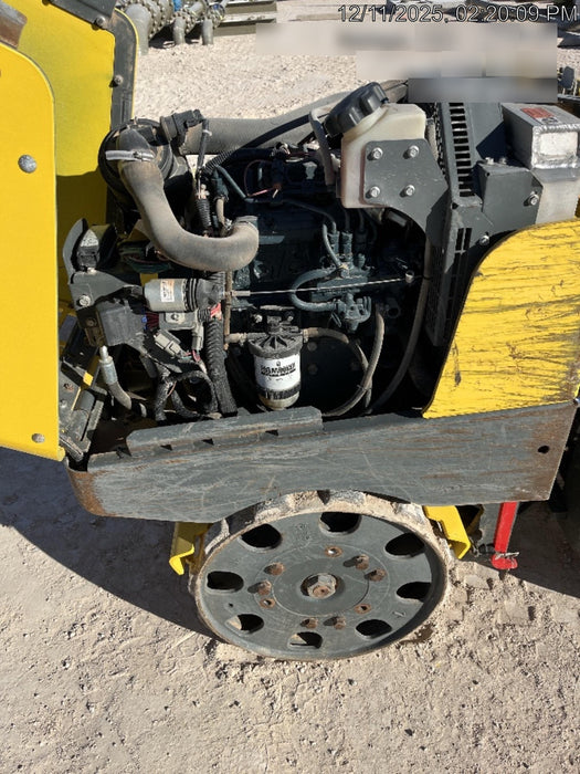2019 WACKER NEUSON RTKx-SC3