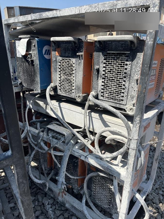 2021 LEX WR6A-7SM-FG26DZ6LD-R