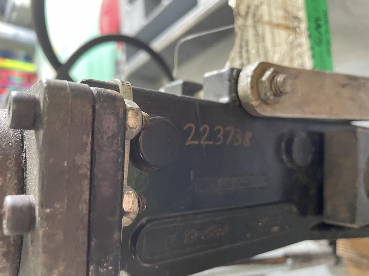 2022 GEARENCG MFG PHD0535 - GEARWRENCH