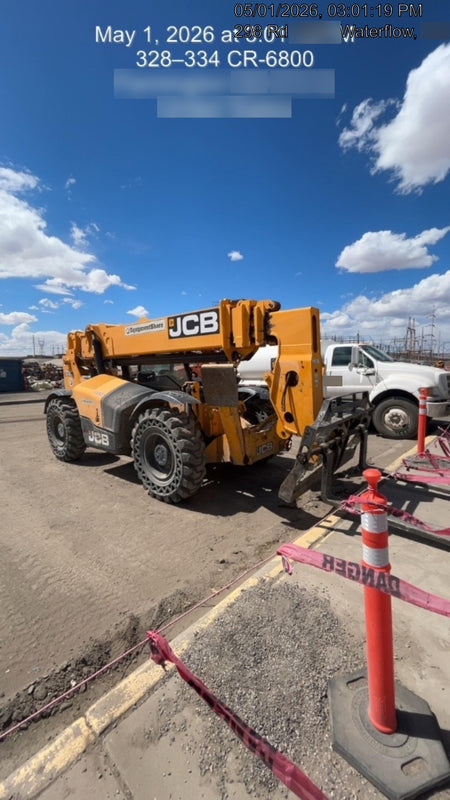 2020 JCB 512-56