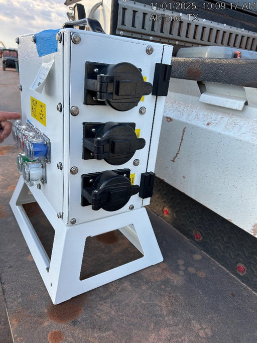 2025 TRYSTAR DAKA1.D3-A-A-A1