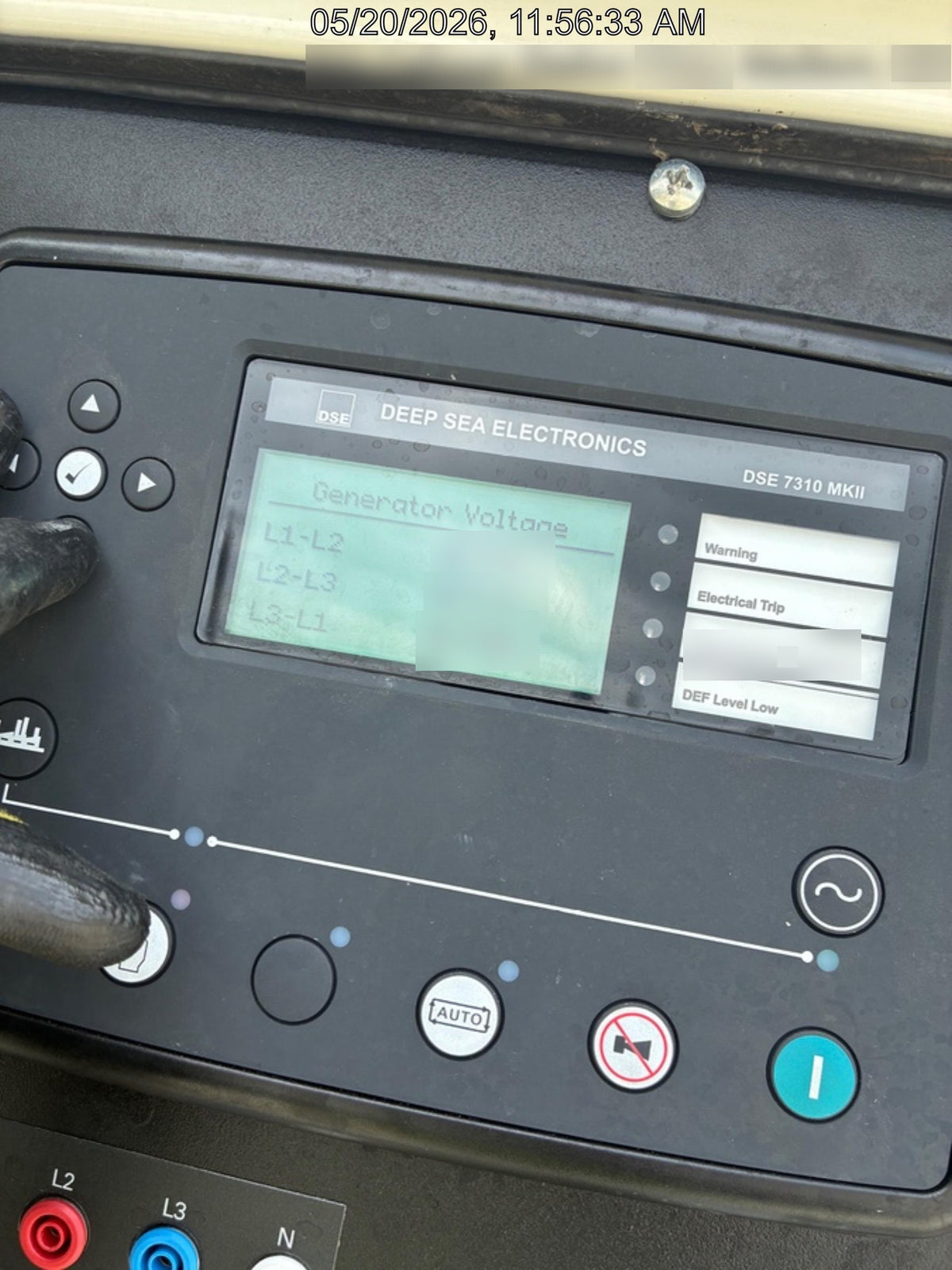 2023 ATLAS COPCO QAS 125
