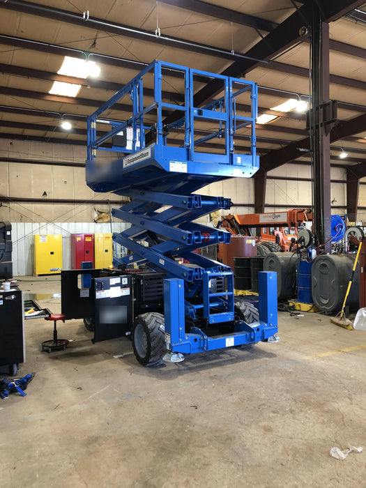 2019 GENIE GS-3369 RT