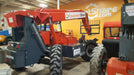2019 MANITOU MTA10055