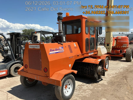 2021 BROCE RCT350
