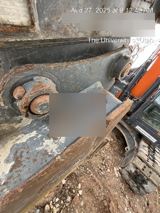 2020 DOOSAN 30" Bucket - Doosan