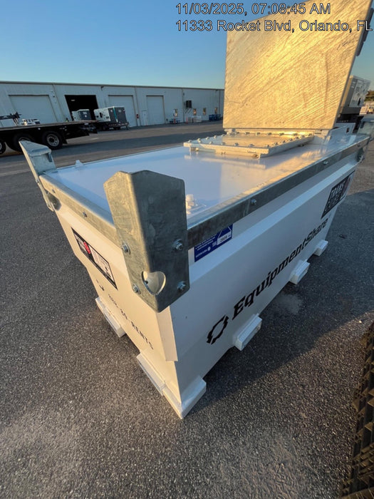 2025 WESTERN GLOBAL 20TCG-ES