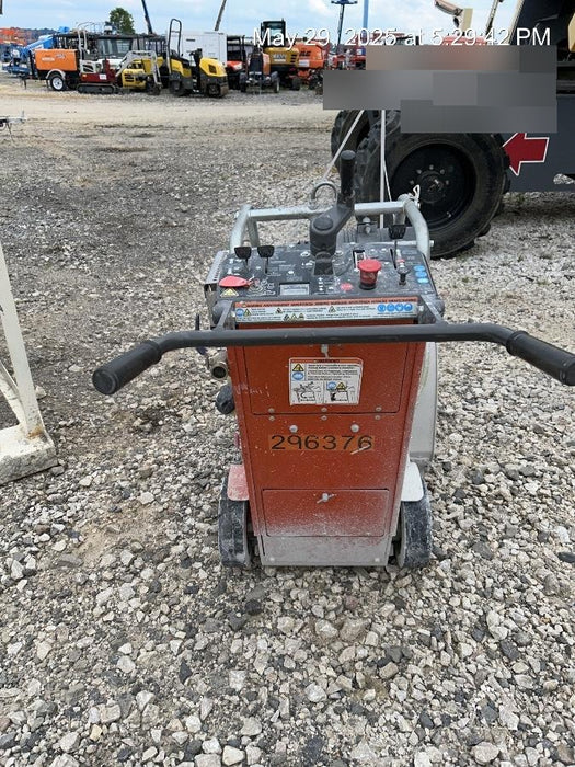 2023 HUSQVARNA FS 524