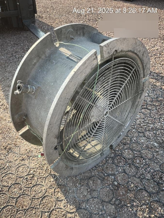 2023 WIDDER 20265-TRACKER