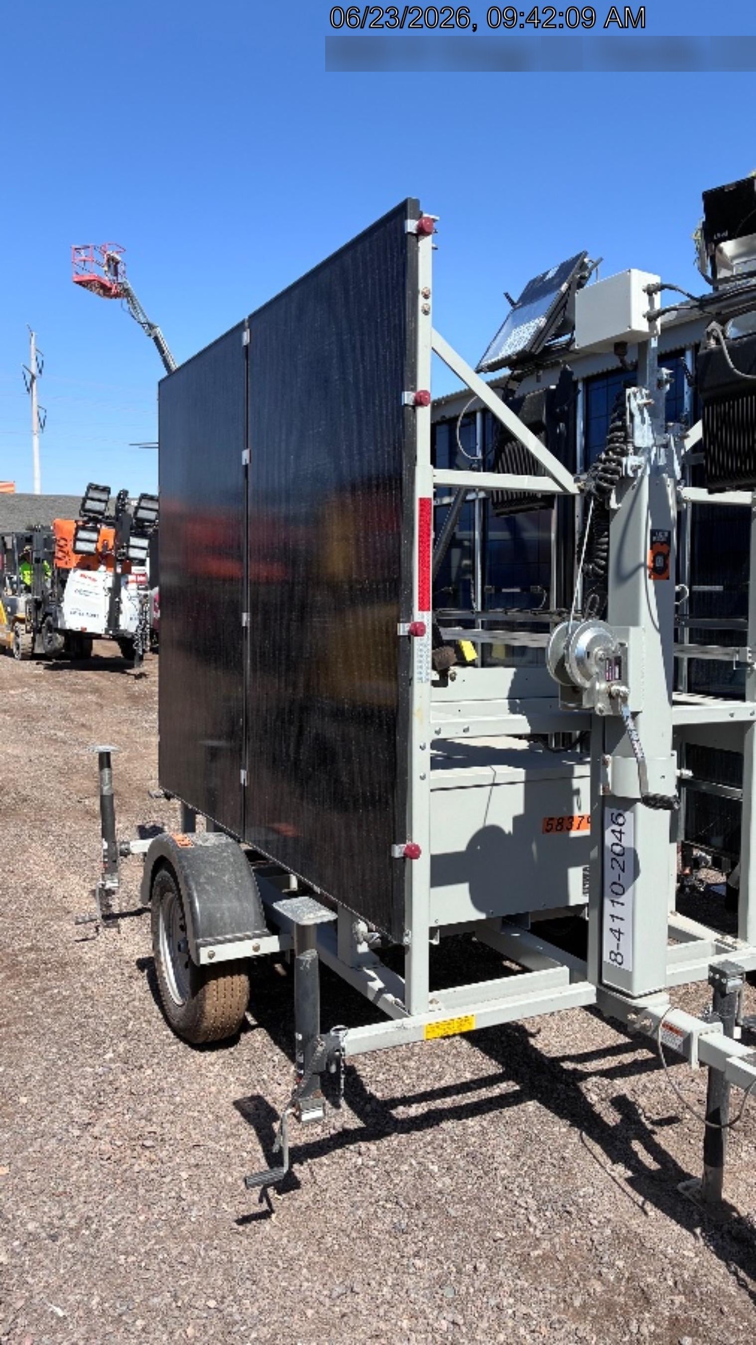 2025 PROGRESS SOLAR SOLUTIONS Helios-2XP