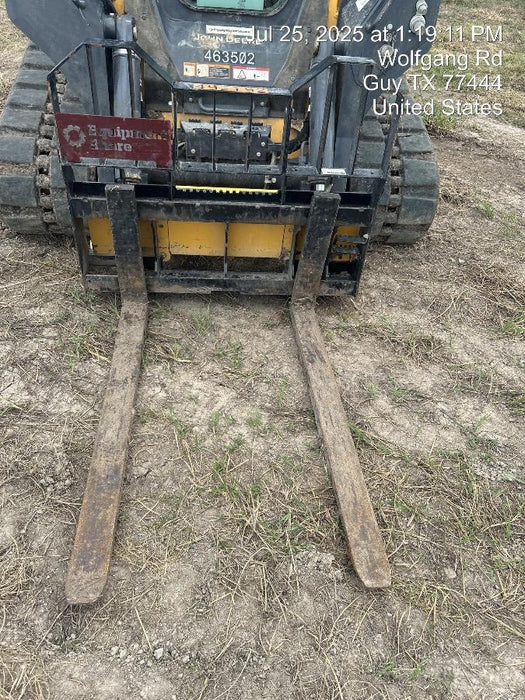 2025 VIRNIG PF4855-5VG