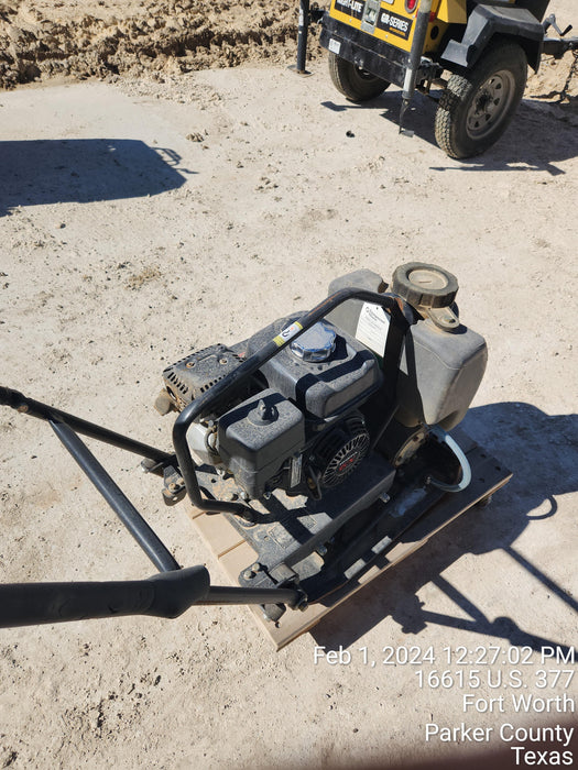 2022 THIRD COAST EQUIPMENT SP4518H