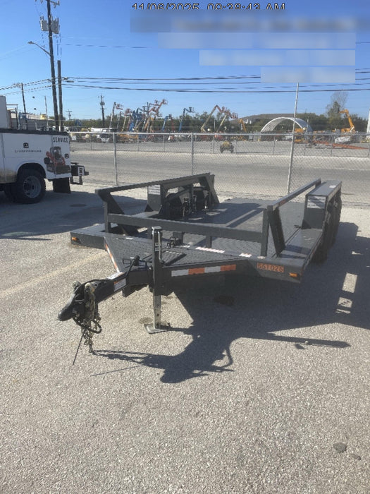 2025 TRIPLE L 1016 - Triple L