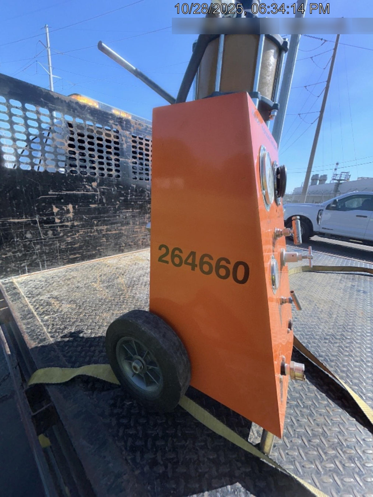 2022 WIDDER 11100