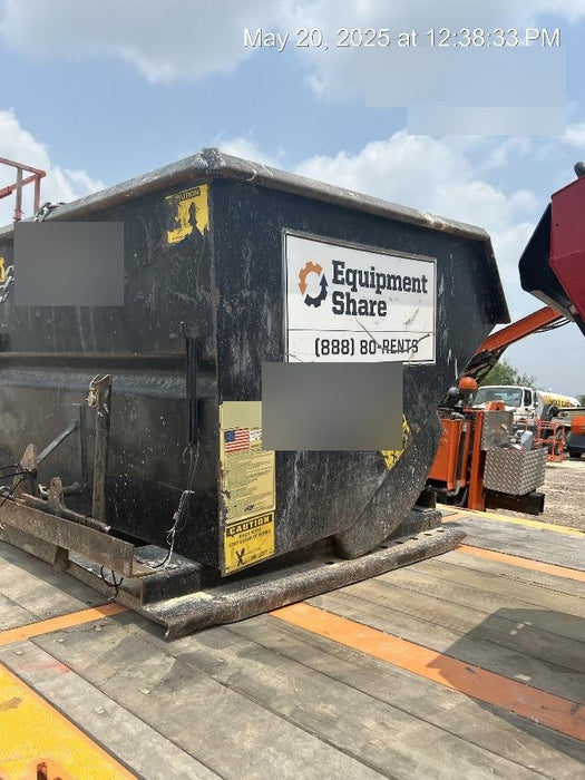 2019 ARROW MATERIAL HANDLING HP-6000-200