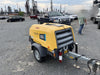 2023 ATLAS COPCO XAS 110