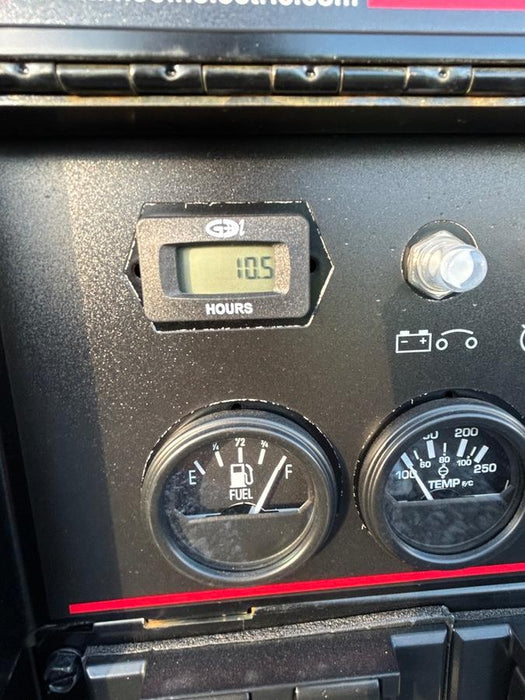 2025 LINCOLN ELECTRIC LE400