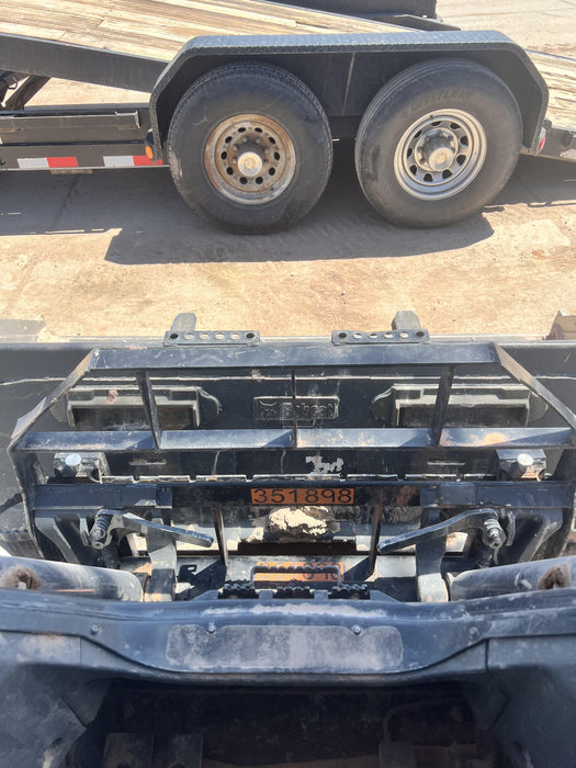 2023 MANITOU 50504723