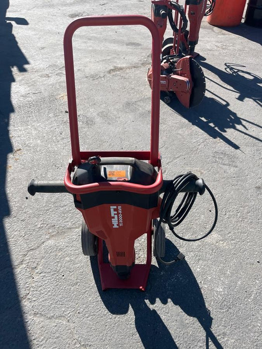 2024 HILTI TE 2000-AVR