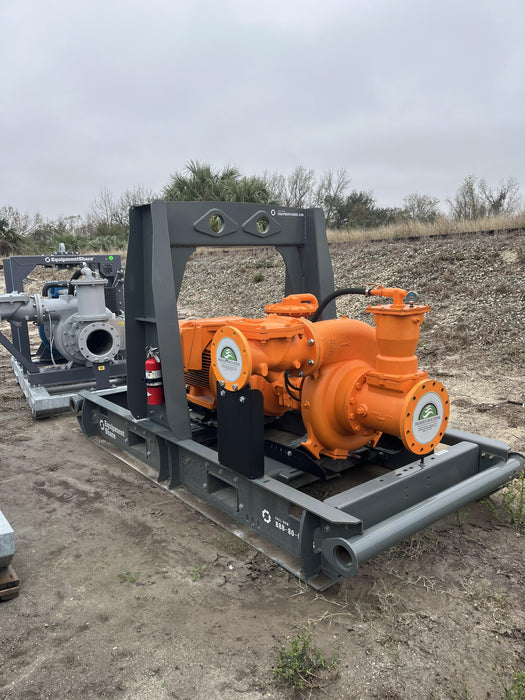 2023 PREMIER PUMP 8NHTA‐RP‐E300‐S