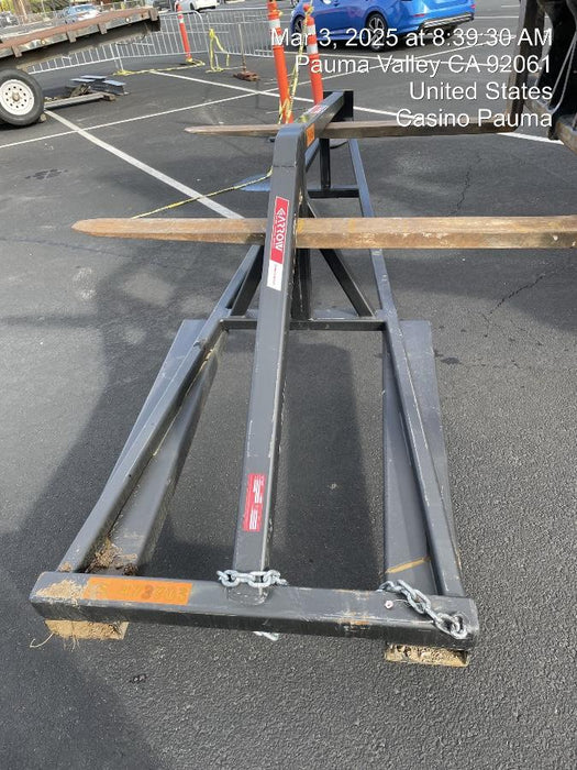 2024 ARROW MATERIAL HANDLING 1000100-12-F