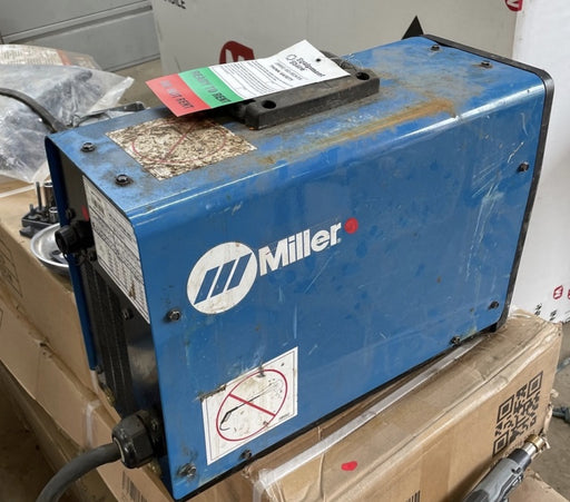 2022 MILLER ELECTRIC CST-280
