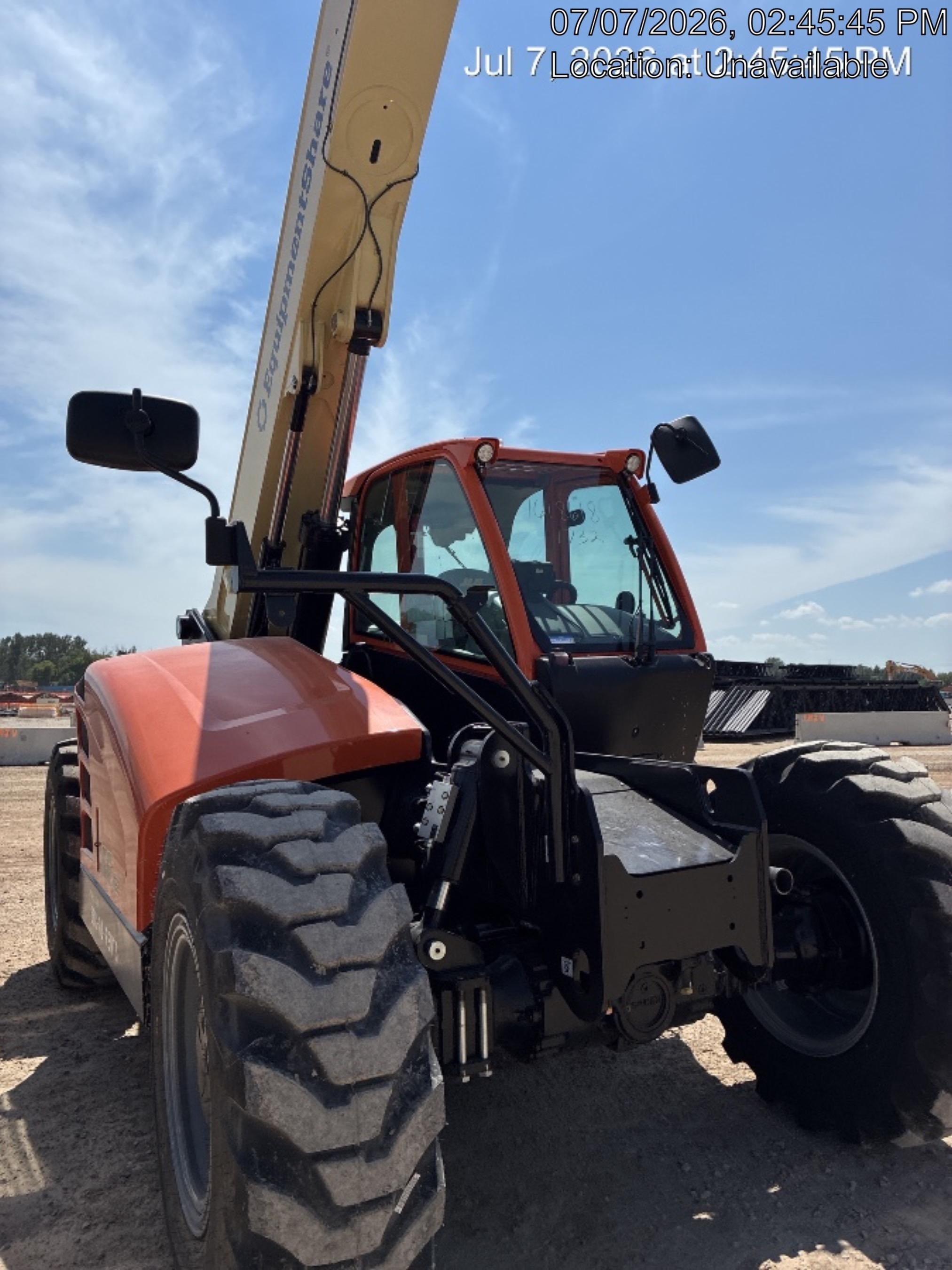 2026 JLG 1732