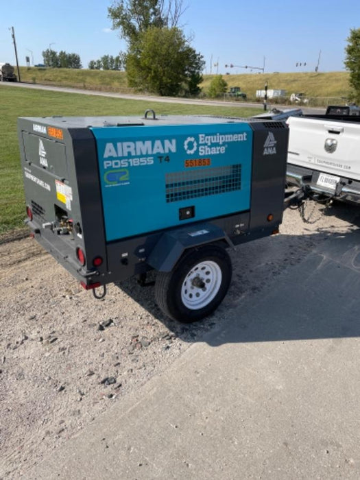 2025 AIRMAN PDS185S CWK