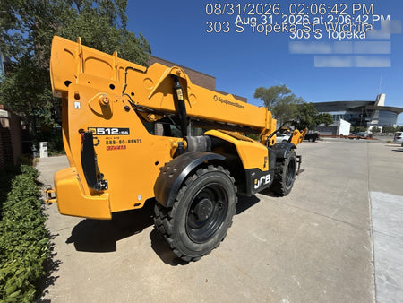 2023 JCB 512-56