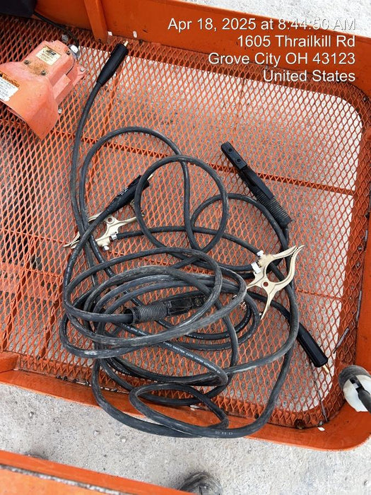 2023 MILLER ELECTRIC CST-282