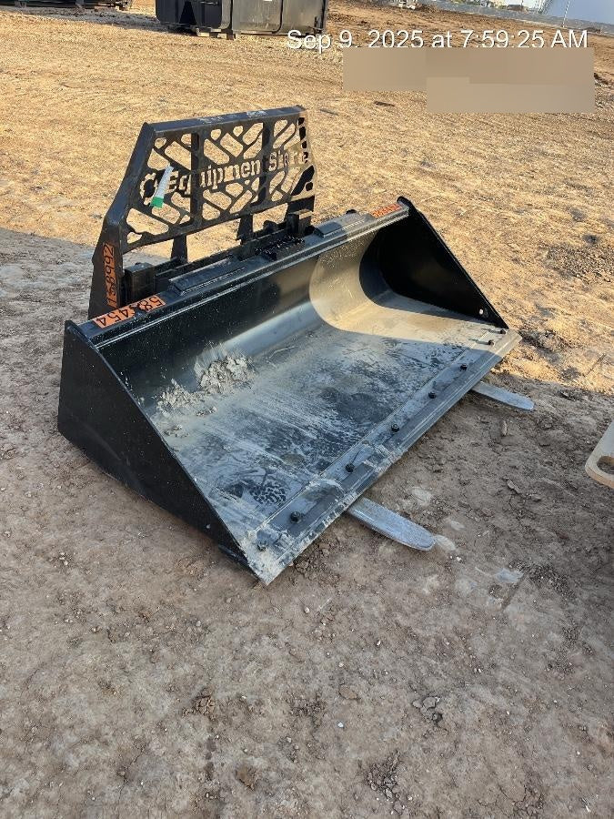 2021 PALADIN 48" Pallet Forks - Paladin