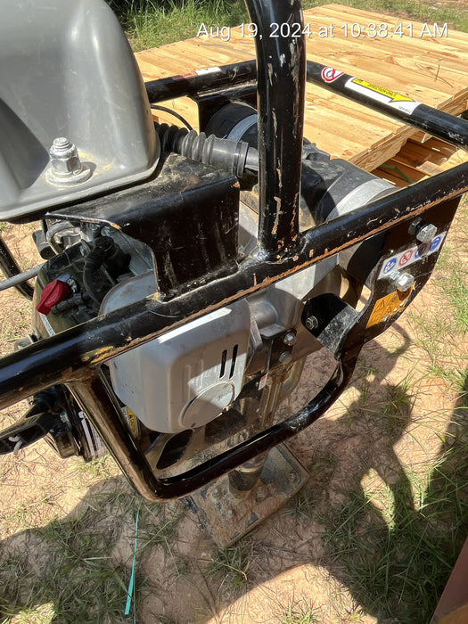 2023 MULTIQUIP MTR40HF