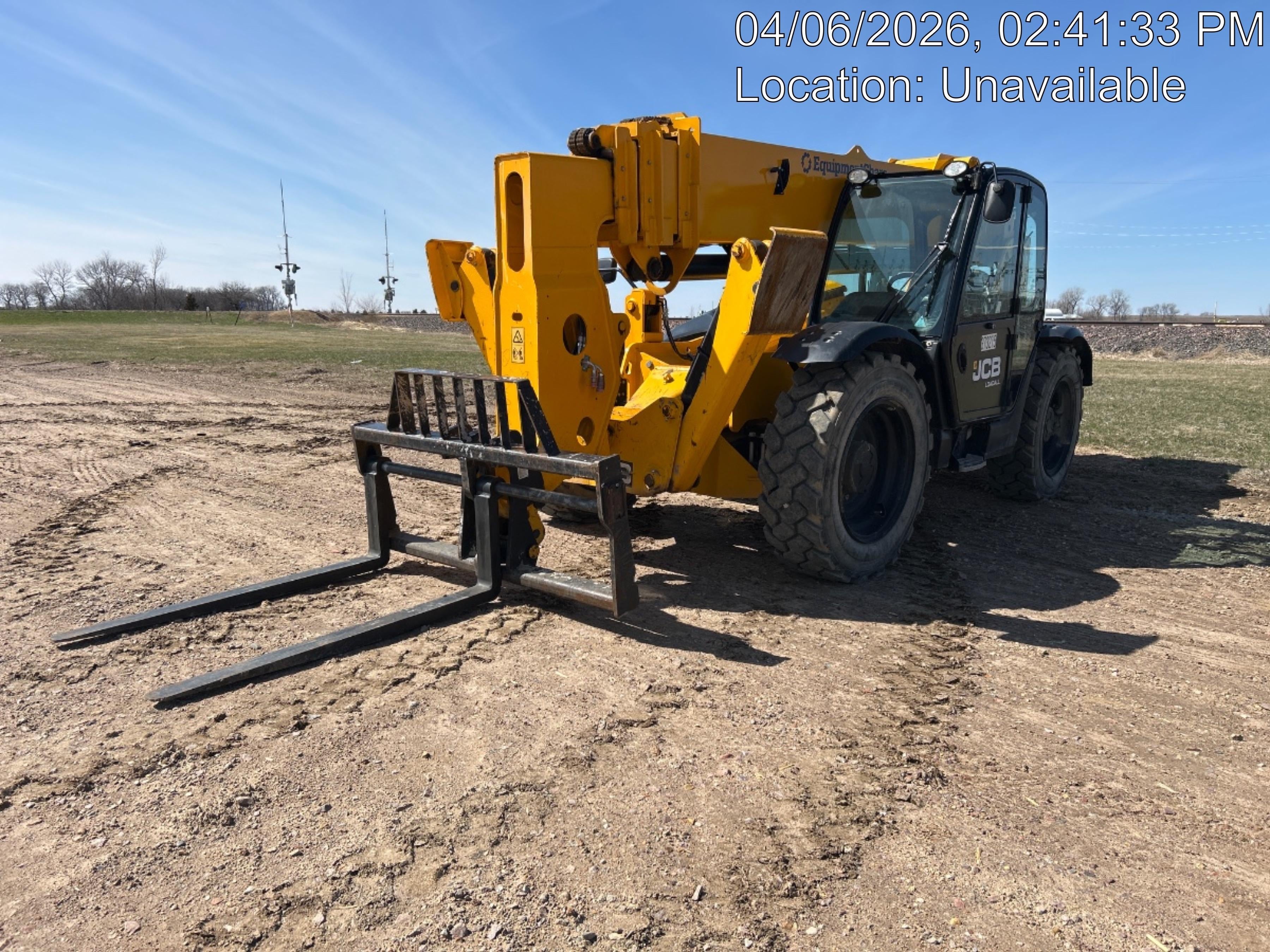 2024 JCB 510-56