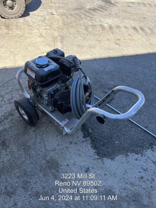 2020 MI-T-M CORPORATION CA-2703-1MMH