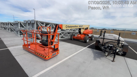 2023 JLG EC600SJ