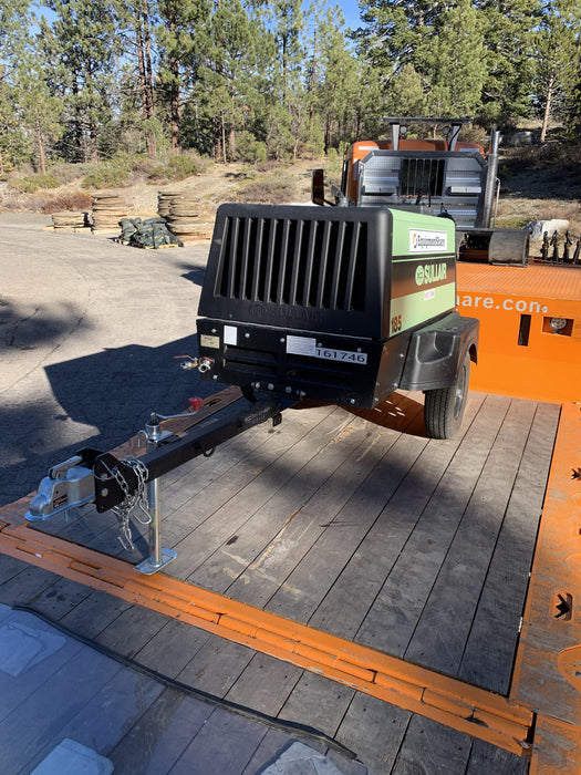 2021 SULLAIR 185D-DPQ KU4F