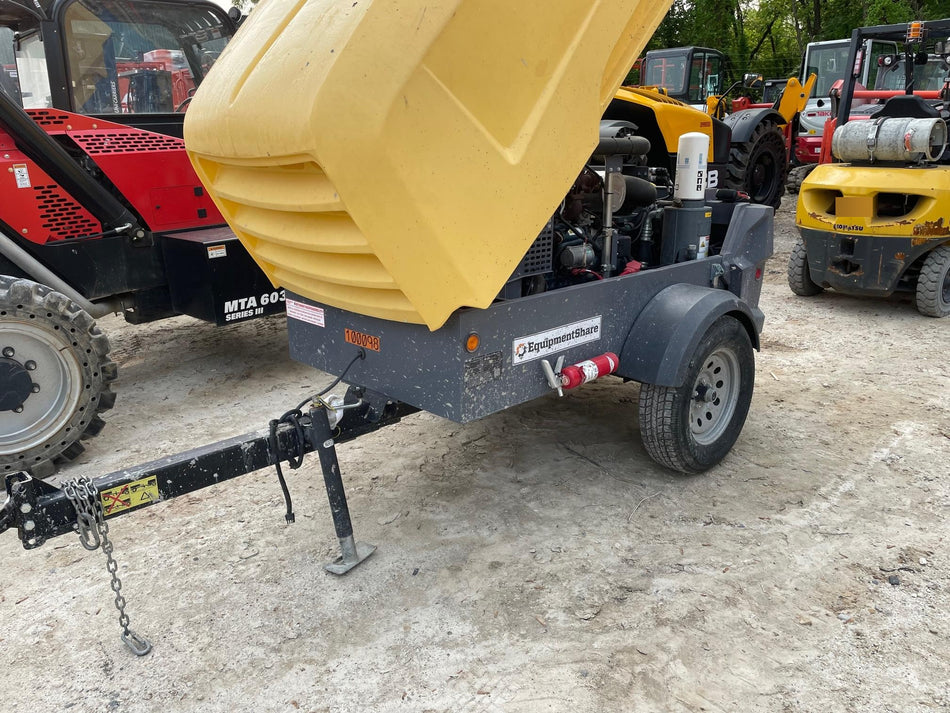 2020 ATLAS COPCO XAS188