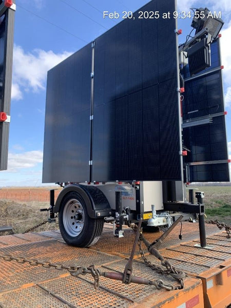 2025 PROGRESS SOLAR SOLUTIONS SLT-1400