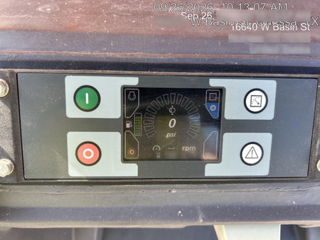 2023 ATLAS COPCO XAS188 CWK