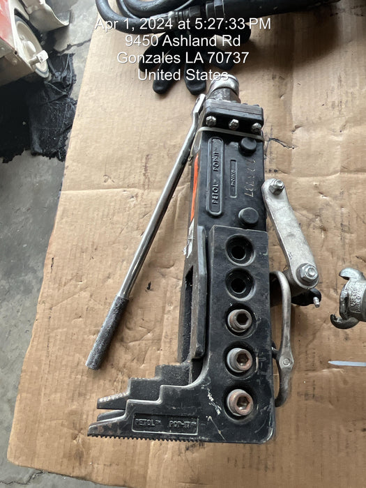 2022 GEARENCG MFG PHD0535 - GEARWRENCH