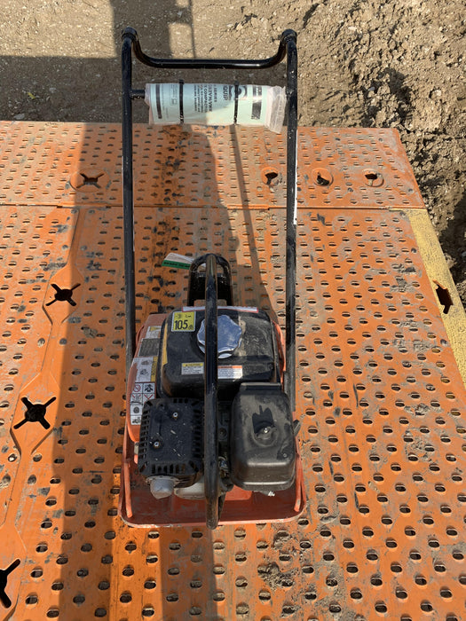 2022 MULTIQUIP MVC82VHW