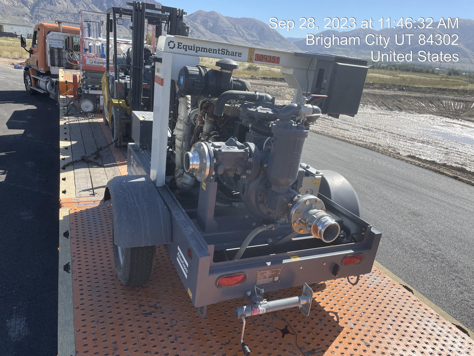 2023 ATLAS COPCO PAC F44 KD