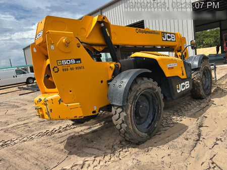 2024 JCB 509-42