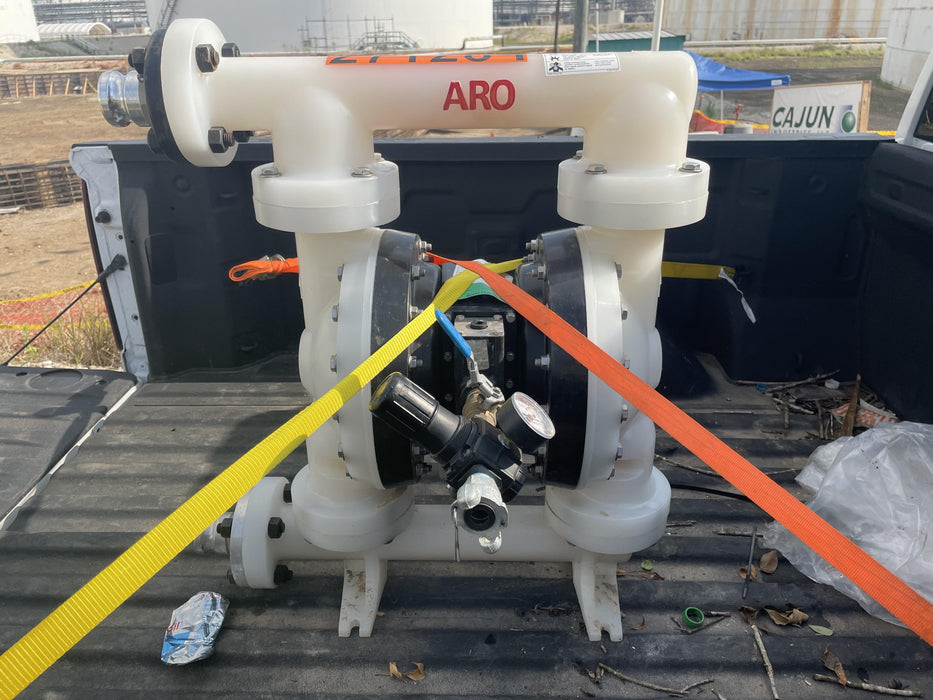 2021 INGERSOLL RAND PD20P-FPS-PTT